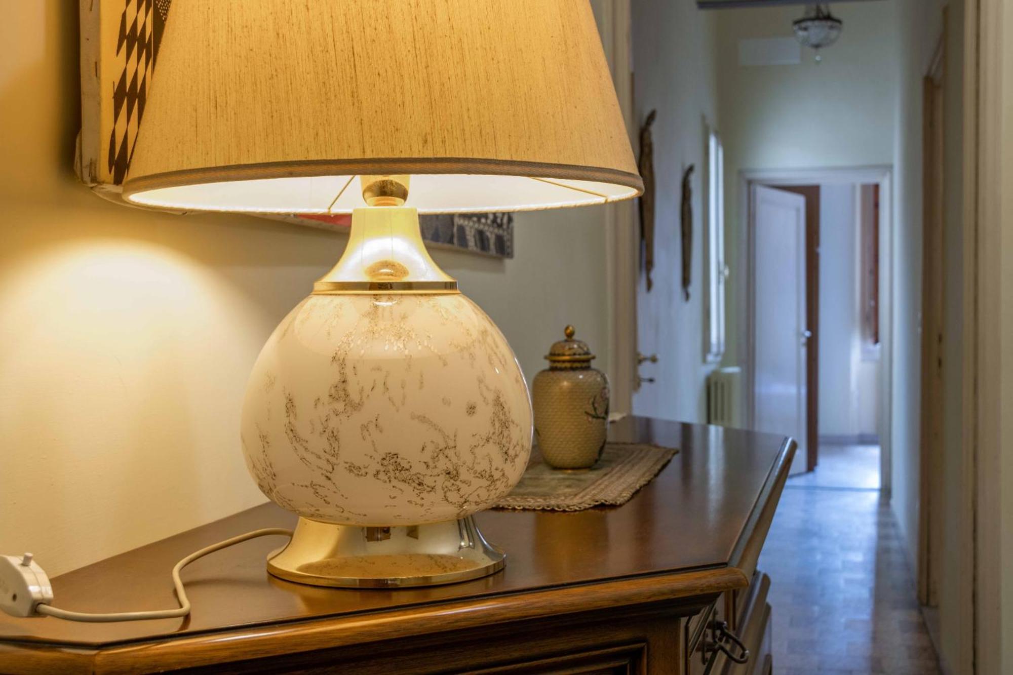 Santa Maria Novella Large Terrace Apartment Florenz