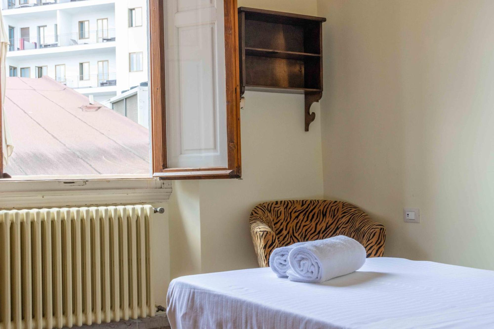 Apartment Santa Maria Novella Large Terrace Florenz