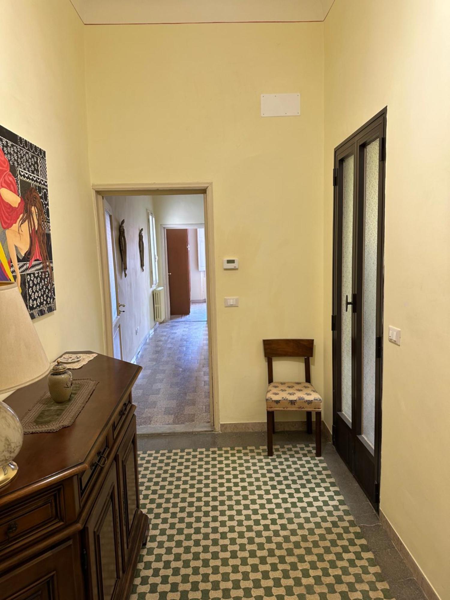 Apartment Santa Maria Novella Large Terrace *